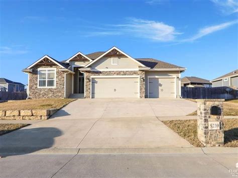 pottawatomie county homes for sale|zillow pottawatomie county ks.